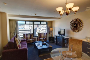  Manhattan Apartments  Кейптаун